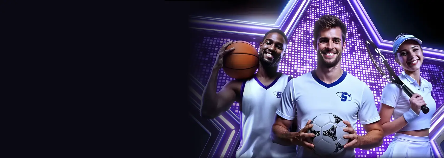 Sportuna Sport Banner